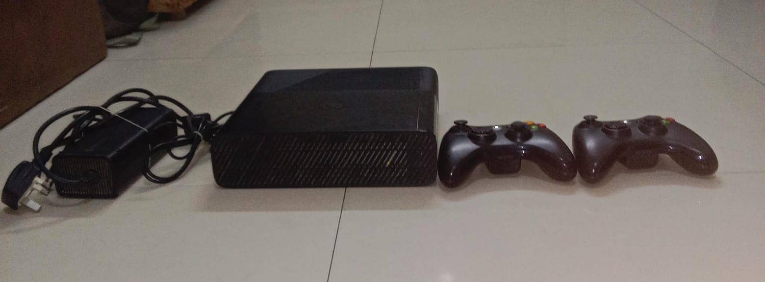 XBOX 360 1