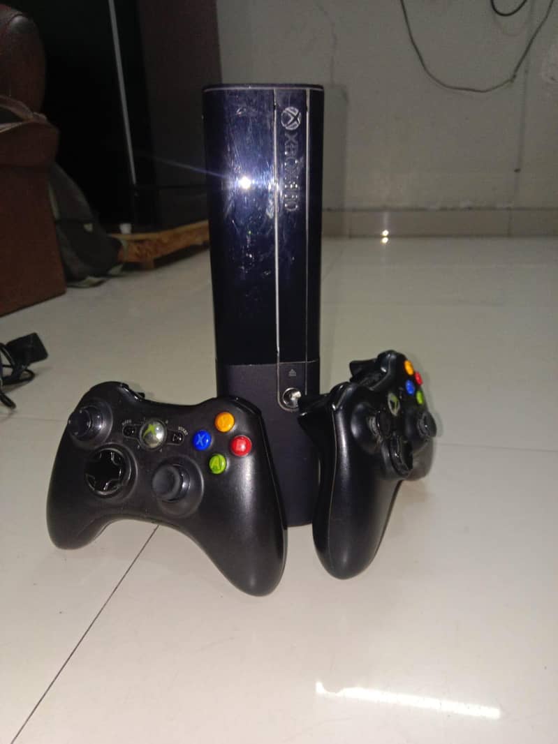 XBOX 360 2
