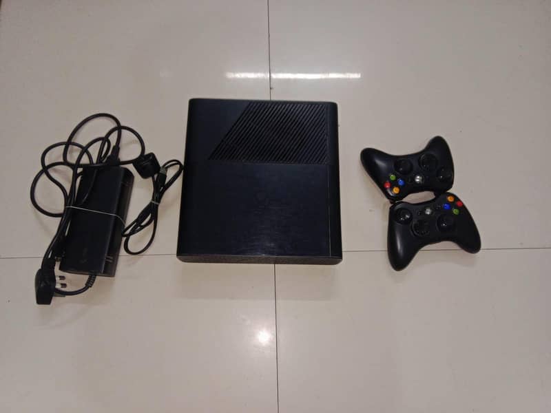 XBOX 360 4