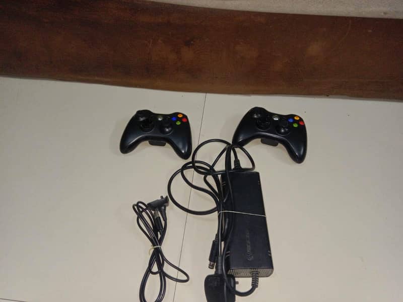 XBOX 360 5