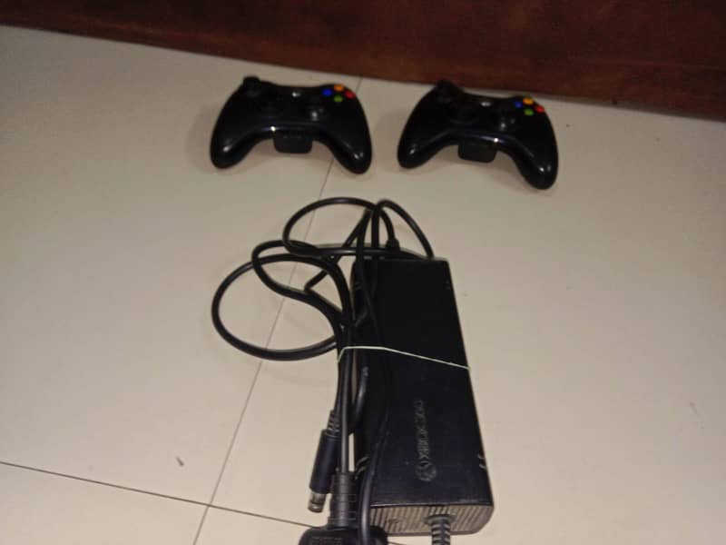 XBOX 360 6