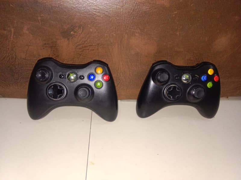 XBOX 360 7