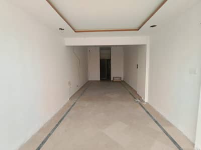 418 Sqft Office Available On Rent Located In I-8 Markaz Main Double Road Facing