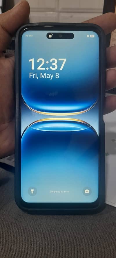 Tecno spark go 2 4 64 with box charger 4 5 month warranty