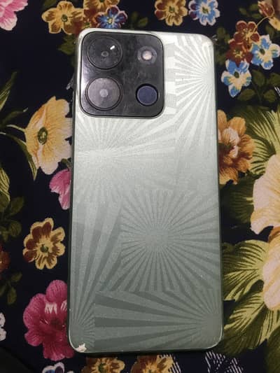 Itel a05s pta proved