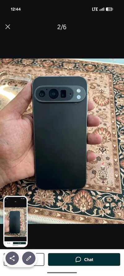 Google pixel 9 pro xl 16 256