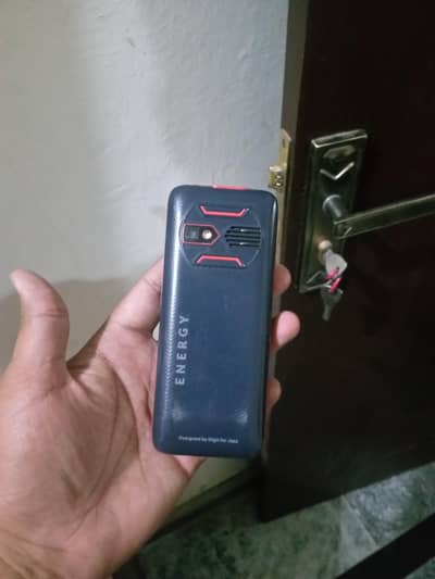 Jazz Digit 10/10 with box and charger