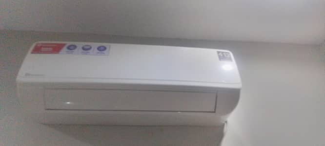 Dawlance Excel Inverter AC