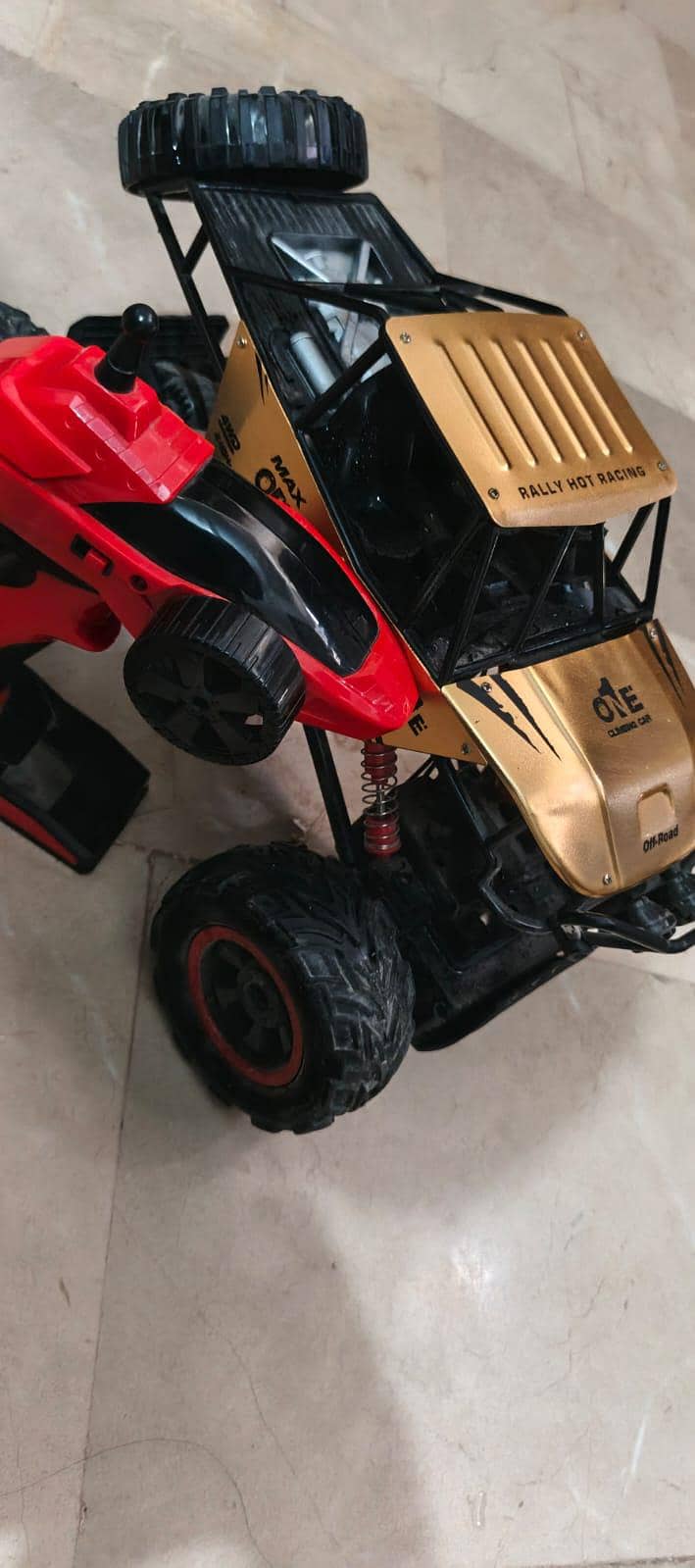 rc car 0