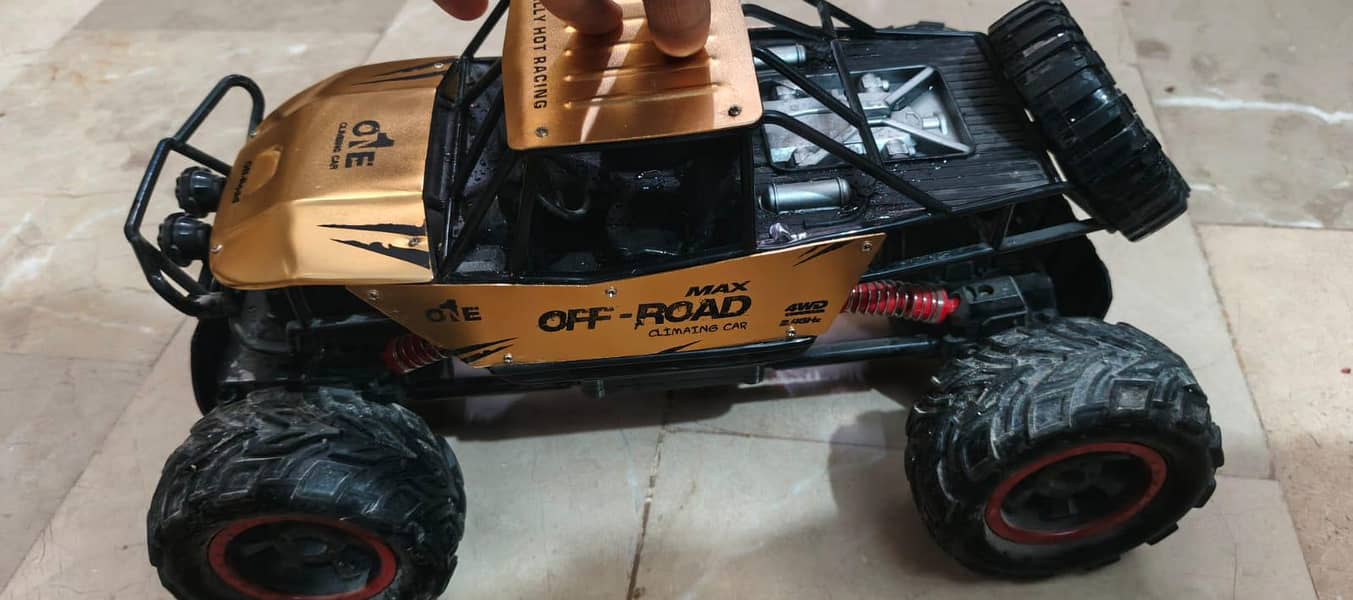 rc car 1