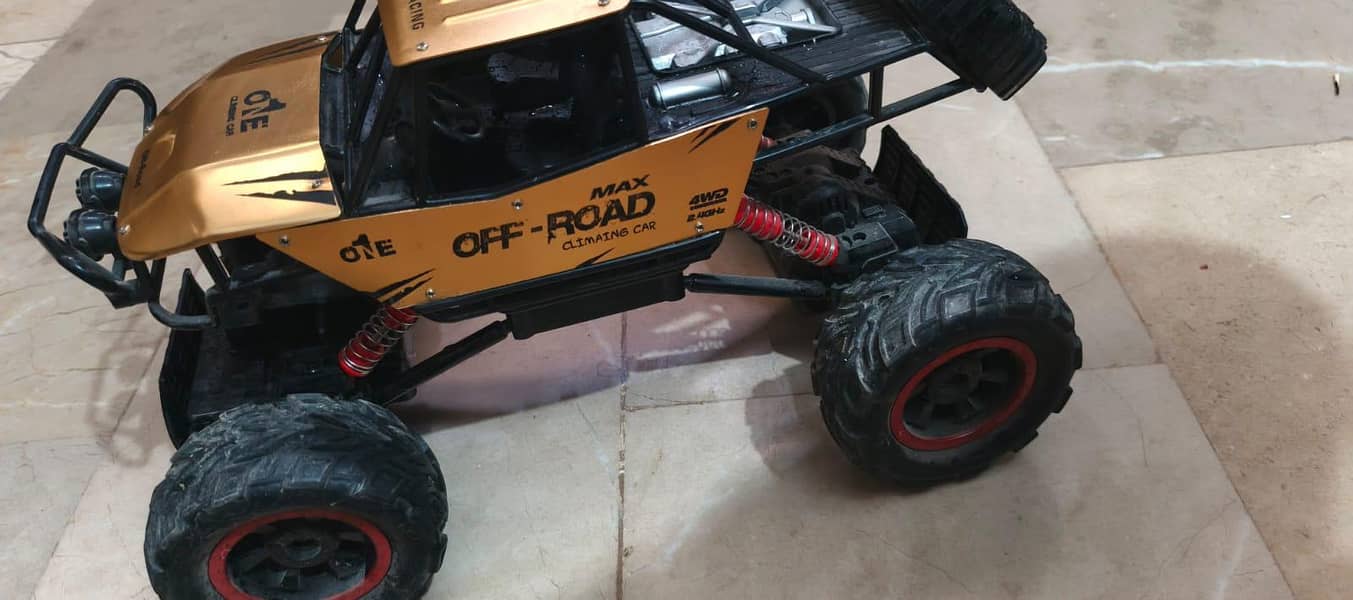 rc car 2