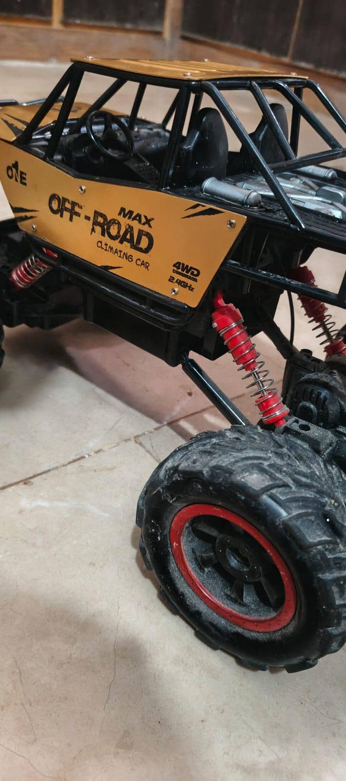 rc car 4