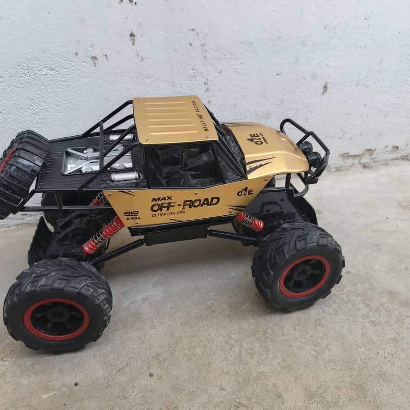 rc car 5