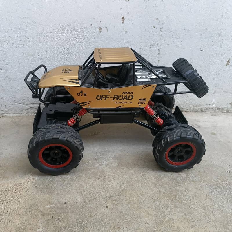 rc car 6