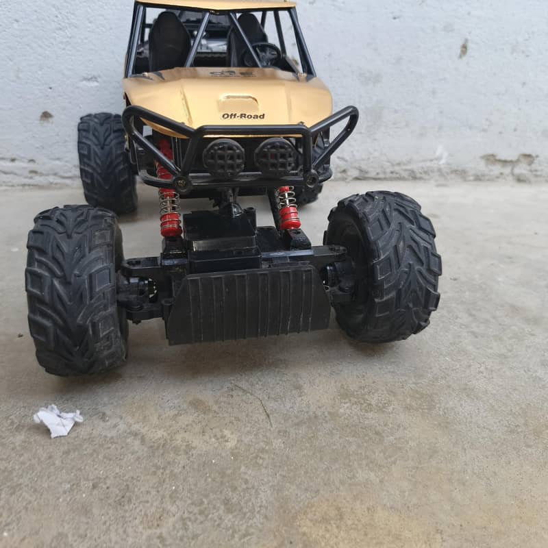 rc car 7