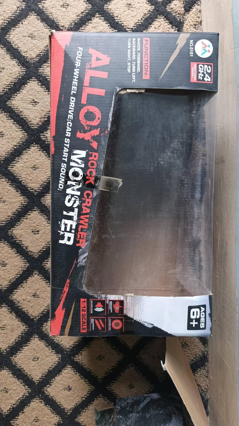 rc car 9