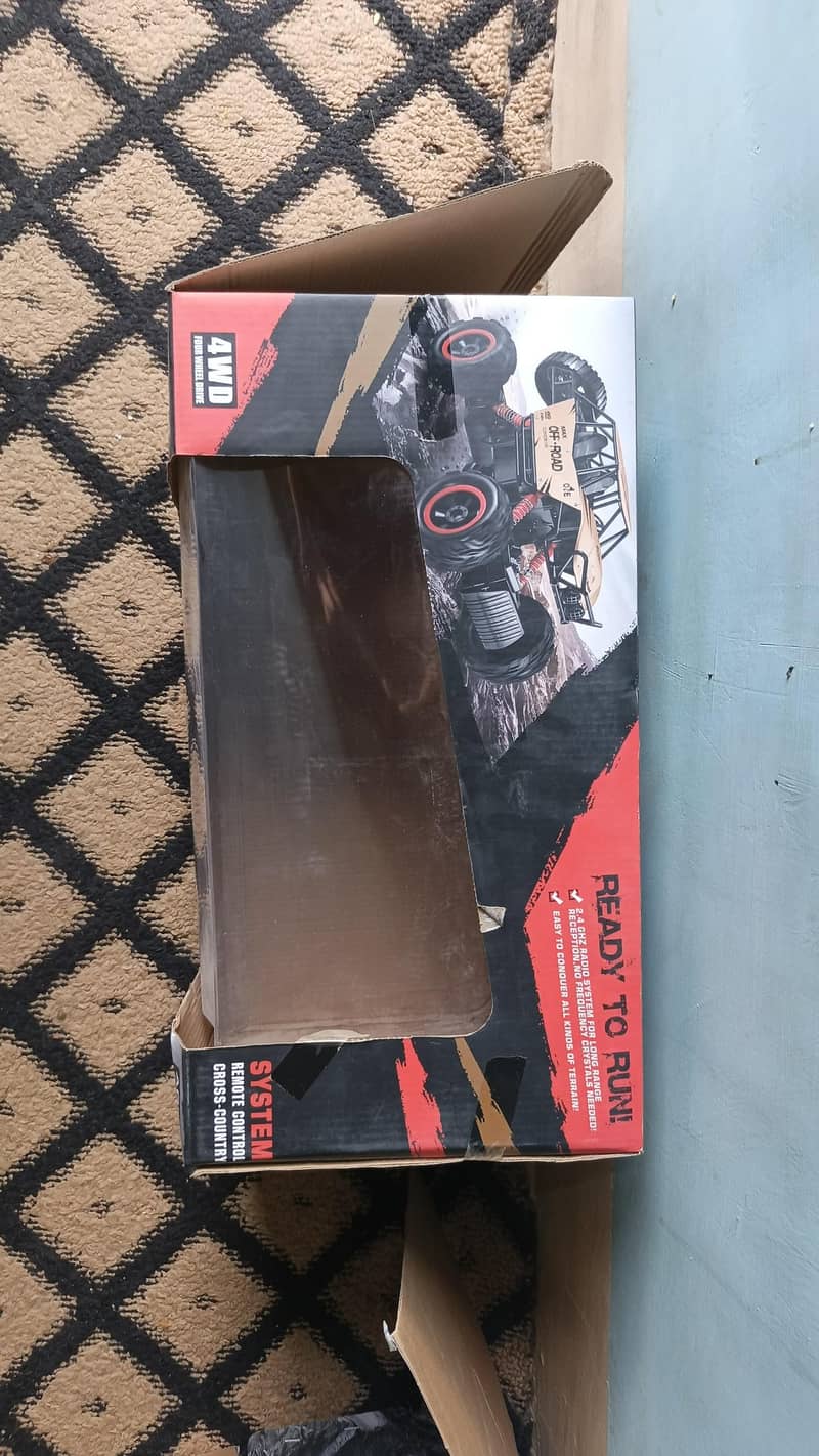 rc car 10