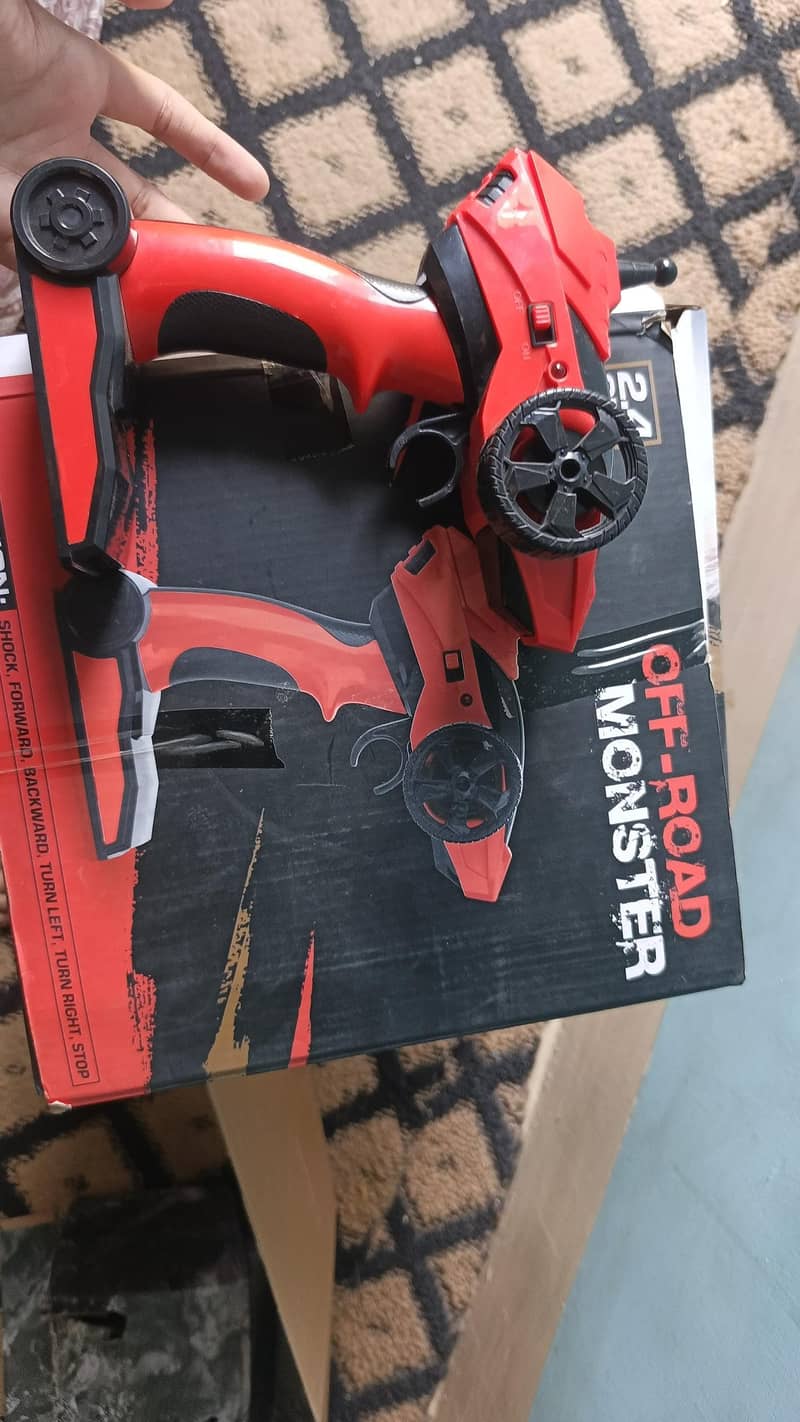 rc car 11