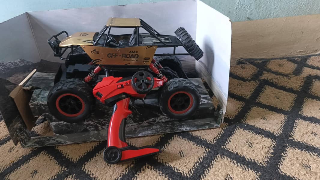 rc car 13