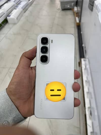 Infinix Hot 60i