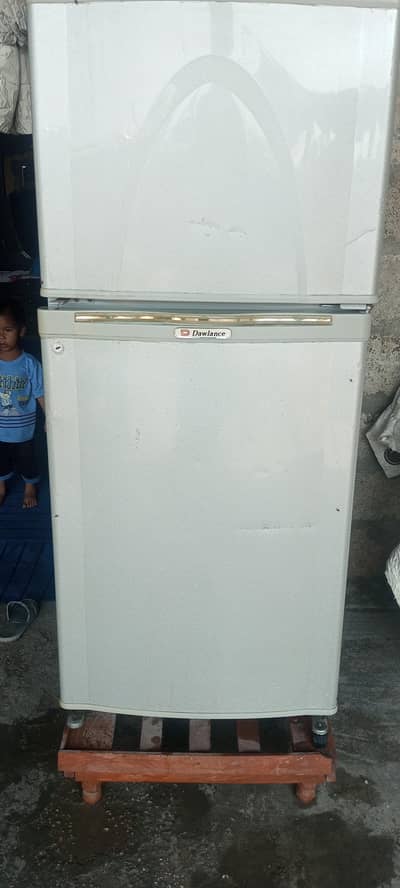 dawlance refrigerator for sale full working
