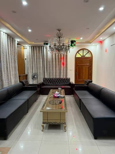 F-10 Full Renovated Unfurnished House Available for rent office used a school used Commercial used academy used Available for rent Ideal location