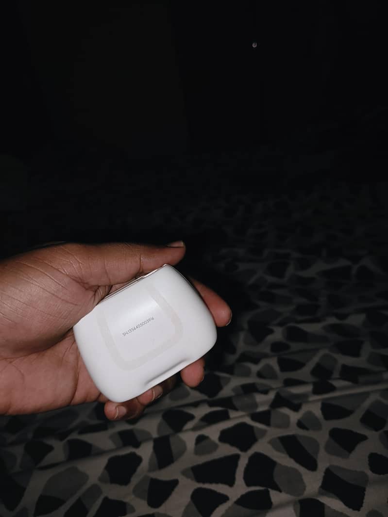 audionic 1
