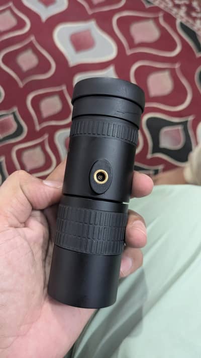 Single Telescope