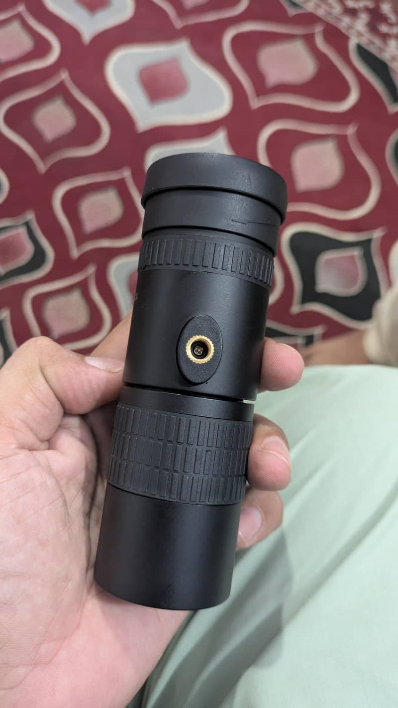 Single Telescope 0