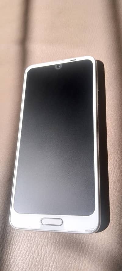 aquos r2 exchange possible sath pasia be lailaina