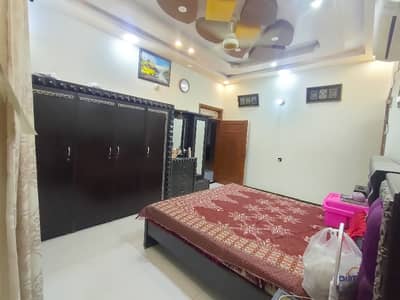 Portion For Rent 3 Bed DD *Code(16378)*