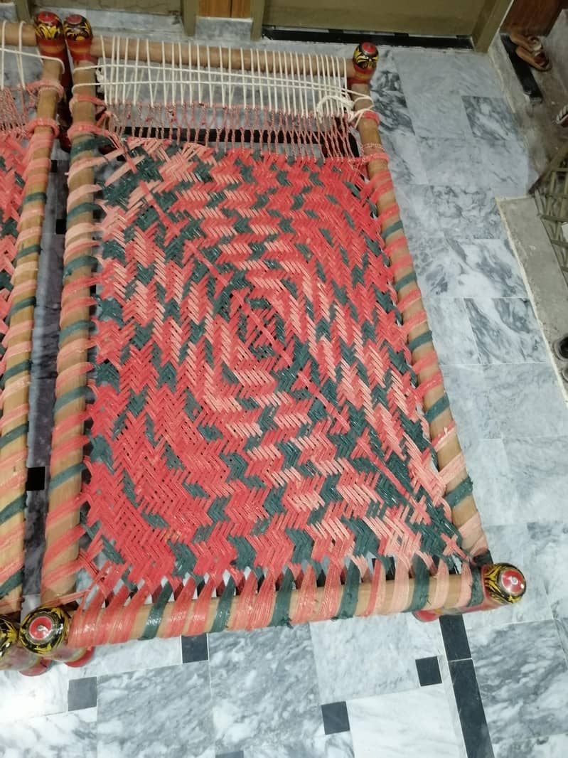 چارپائی پرفار سیل 2