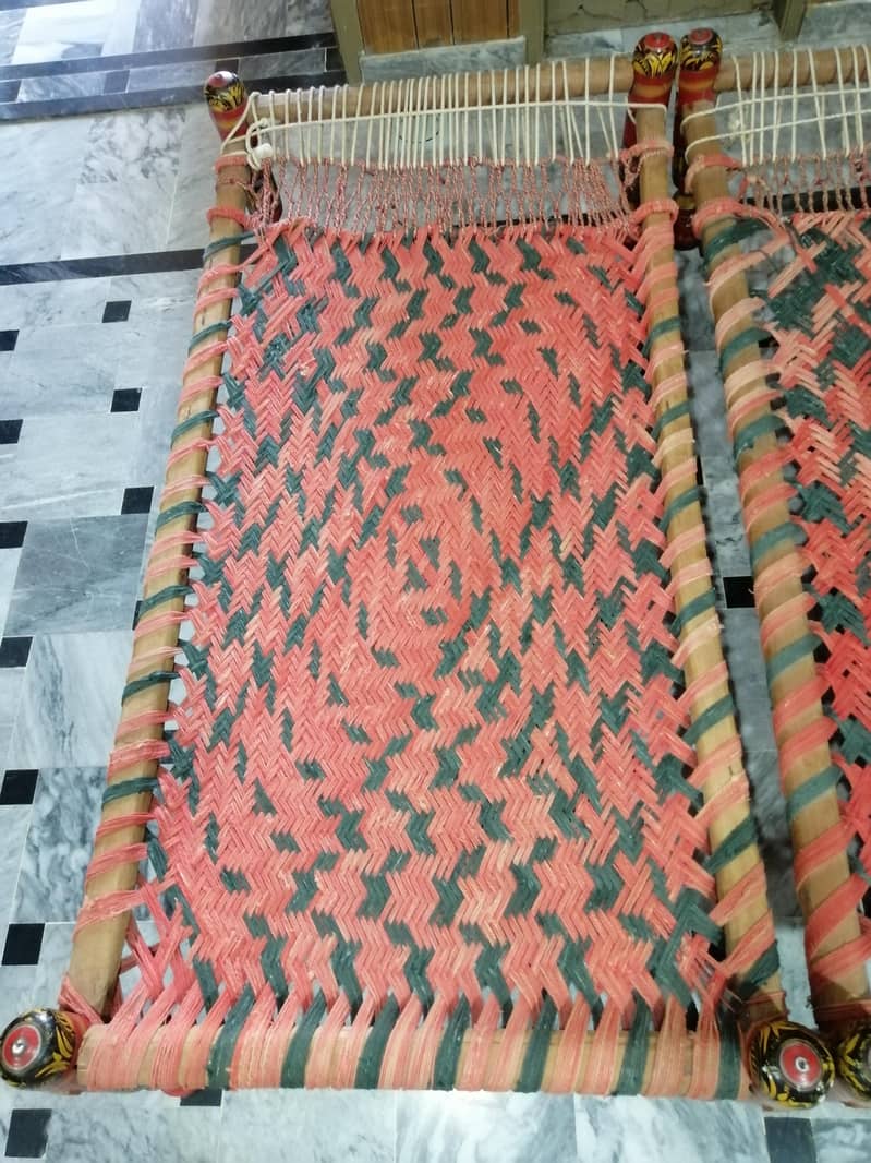 چارپائی پرفار سیل 6