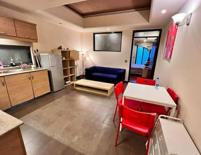 Silver Oaks F-10 1 Bedroom Fully Furnished Apartment Available For Rent Beautiful Location