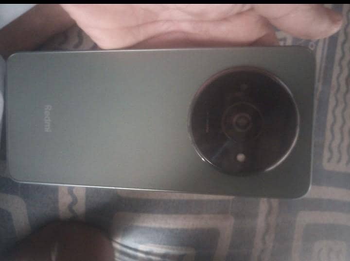 redmi a3 1