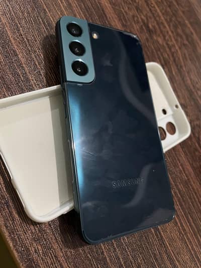 SAMSUNG S22 OFFICIAL PTA
