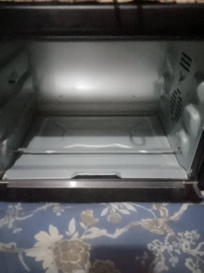 ovens