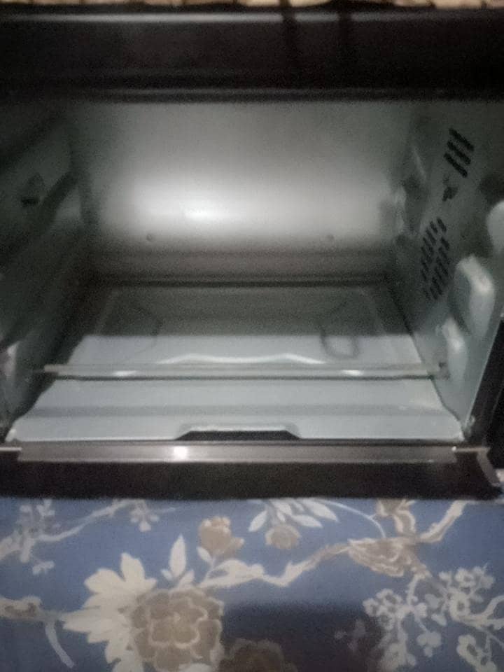 ovens 0
