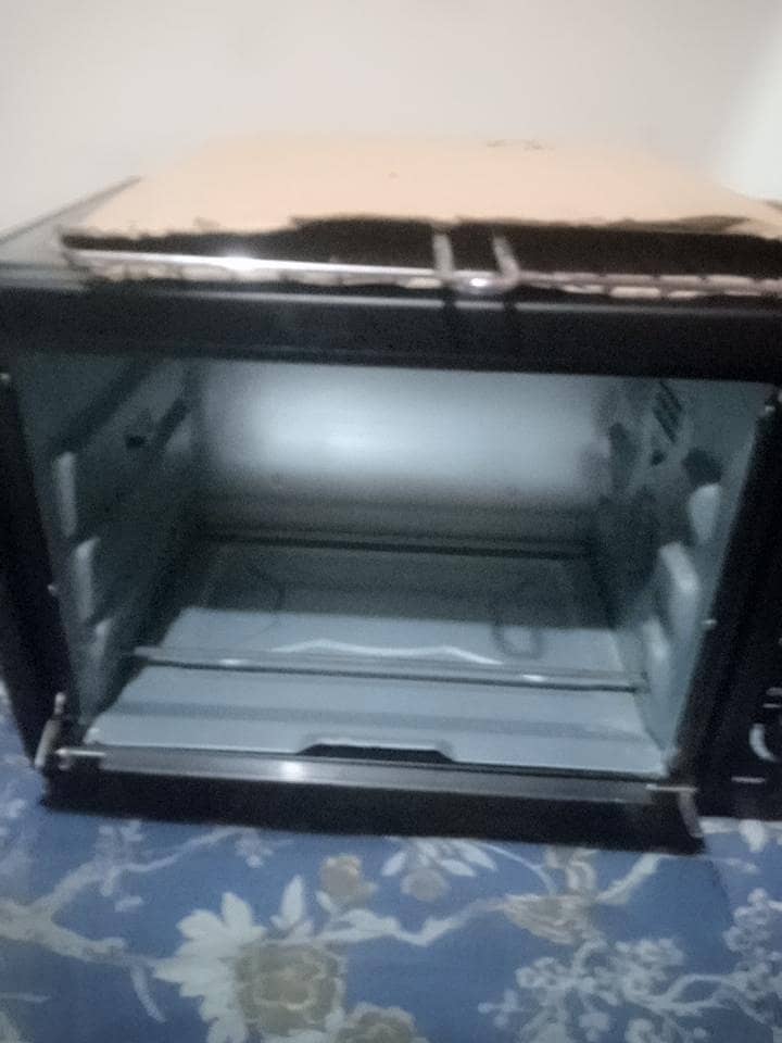 ovens 1