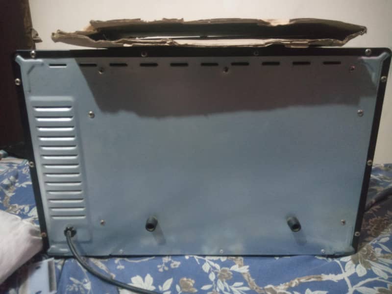 ovens 4