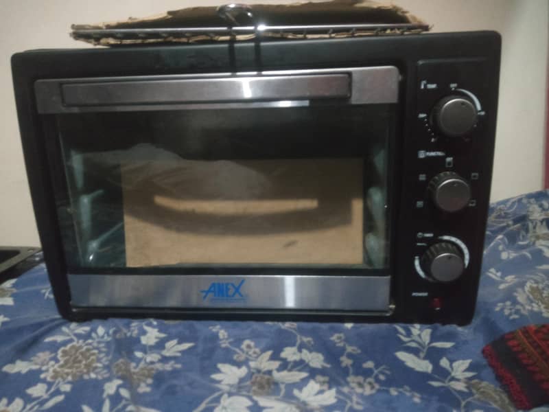 ovens 5
