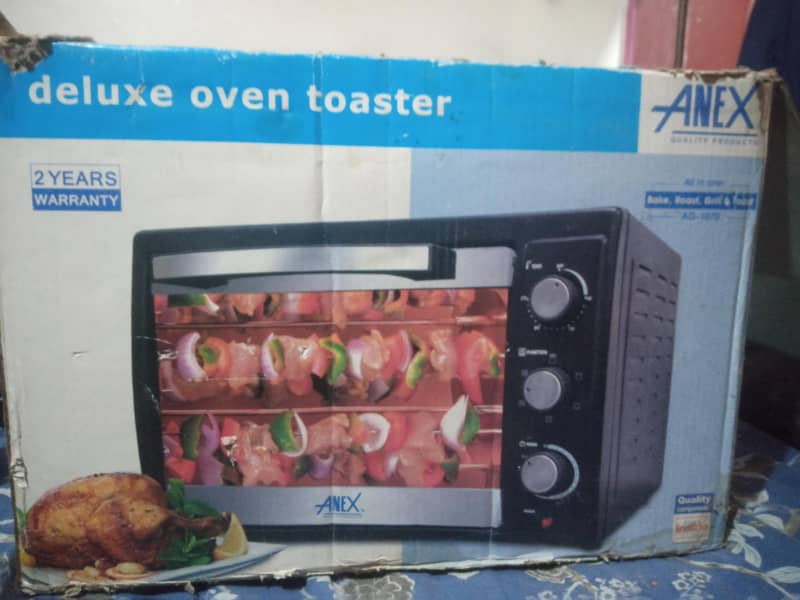ovens 9