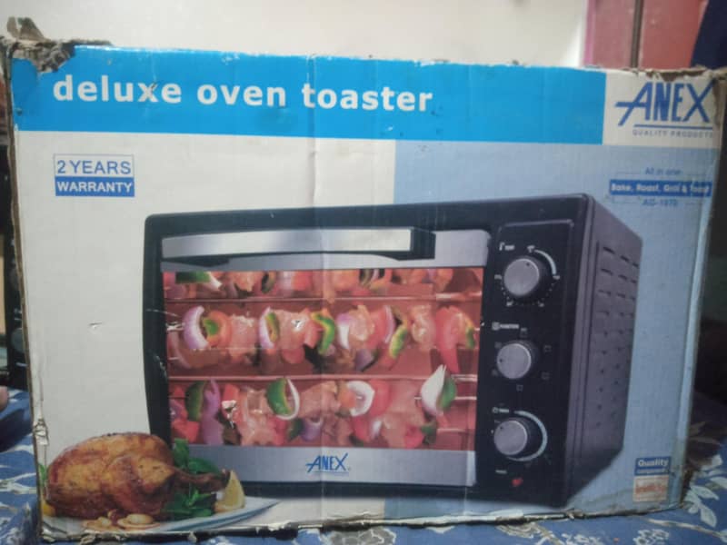 ovens 10
