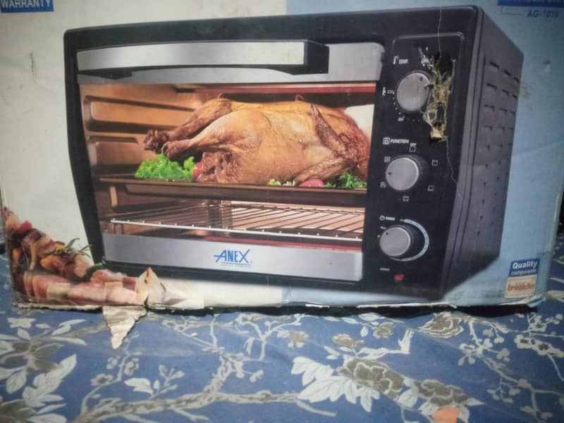 ovens 11
