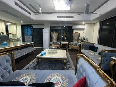 Silver Oaks F-10 Penthouse Available For Sale Ideal Location