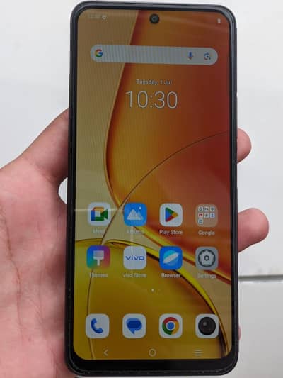 Vivo Y29 8 256.