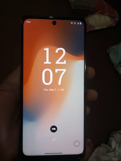  Moto G 2025 PTA Approved (6GB/128GB) | Like New | PUBG 60FPS