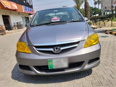 honda city idsi Gift for honda lovers