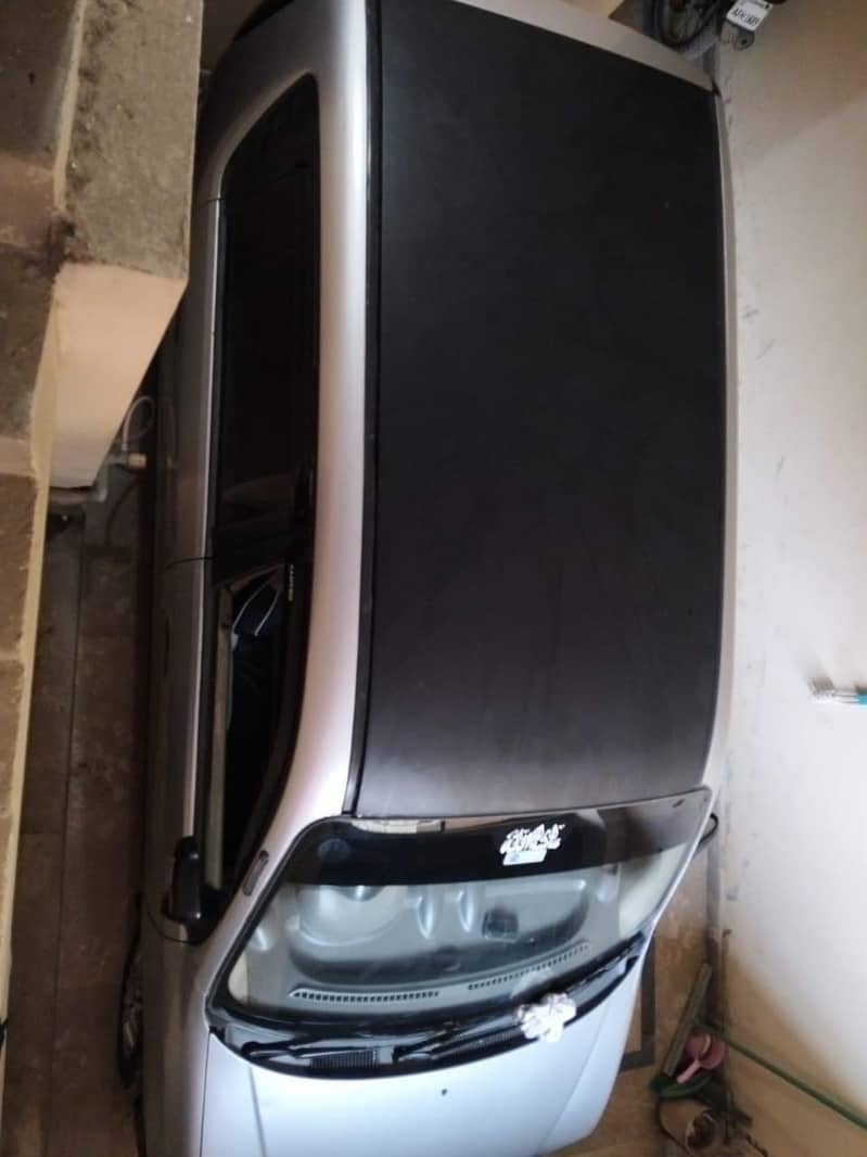 Santro plus 2002 0
