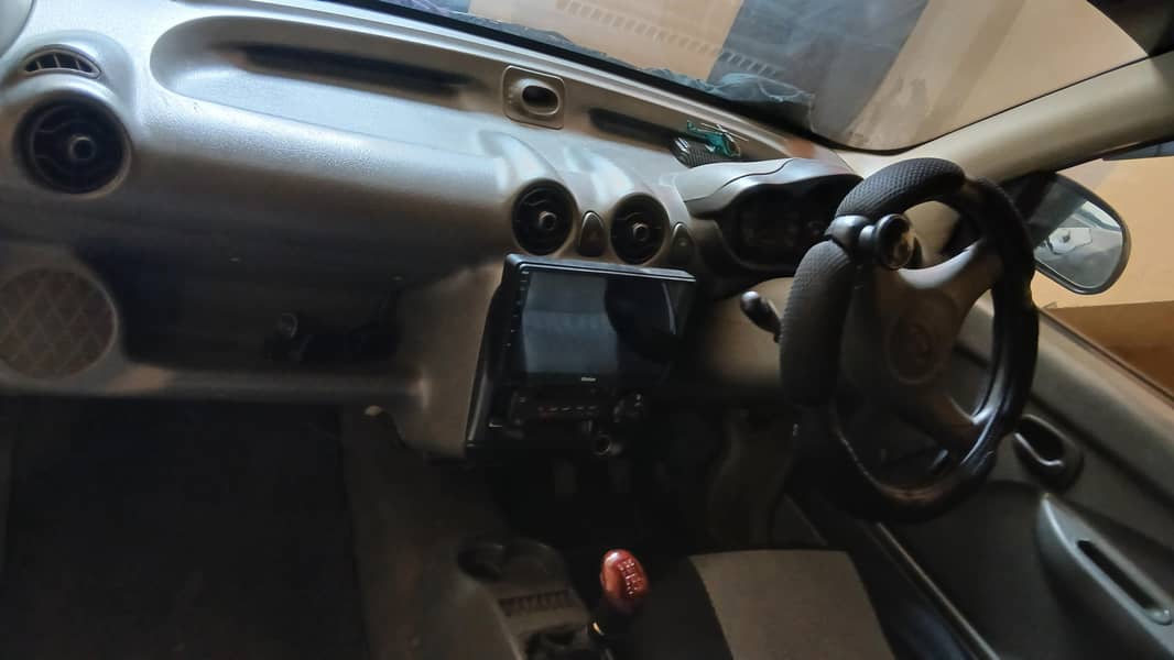 Santro plus 2002 4